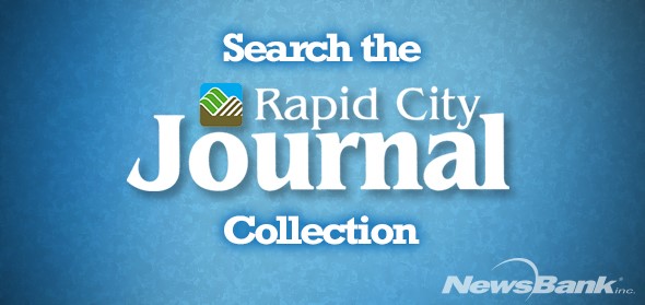 Rapid City Journal (Newsbank)