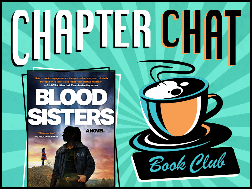 Chapter Chat