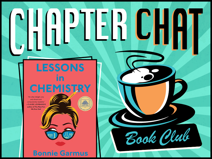 Chapter Chat